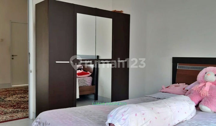 For Rent: Boulevard House at Good Price in Cibubur Tourist City For Rent: Boulevard House at Good Price in Cibubur Tourist City