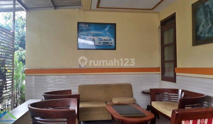 Rumah 2,5 Lantai di Cluster Favourite Kota Wisata Cibubur 2