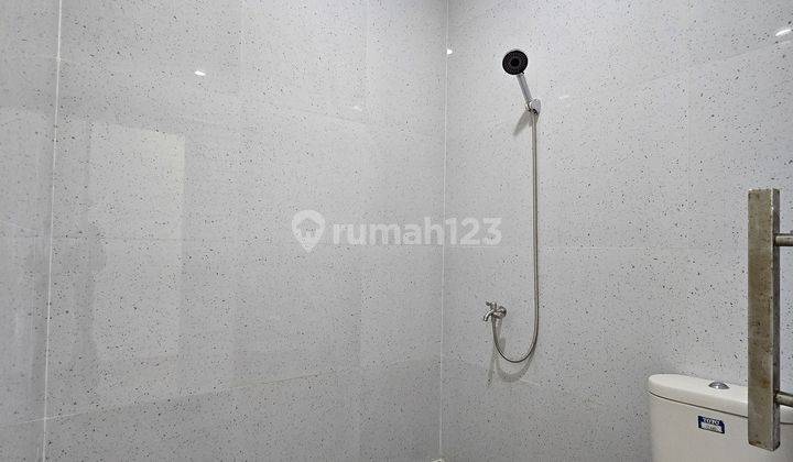 Rumah Nyaman Terawat Harga Murah di Kota Wisata Cibubur 2