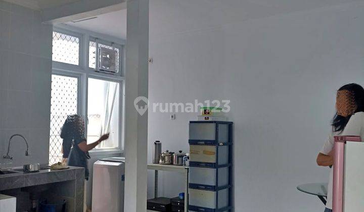 Rumah Siap Huni di Cluster Favourite Kota Wisata Cibubur 2