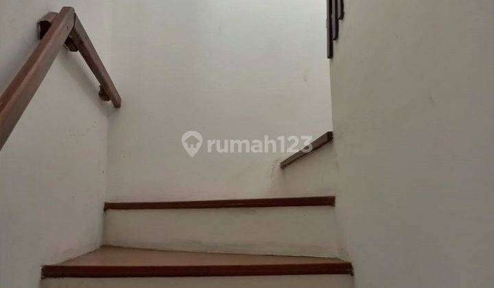 Rumah 2 Lantai Siap Huni Harga Nego di Kota Wisata Cibubur 2