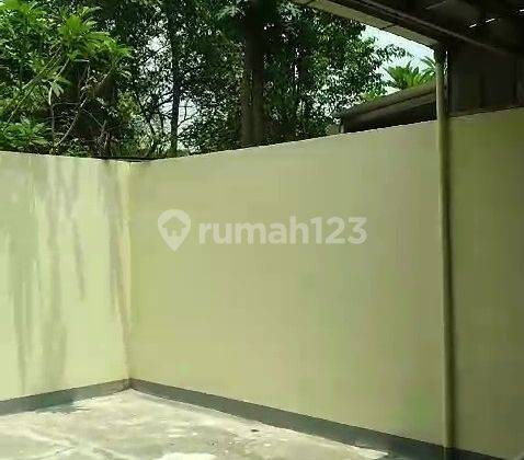 Rumah Sewa Nyaman Terawat Lokasi Strategis Legenda Wisata Cibubur 2