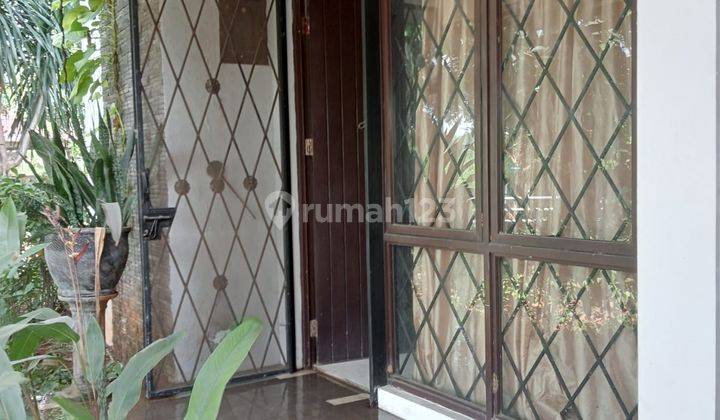 Rumah Nyaman Terawat Harga Murah di Legenda Wisata Cibubur 2