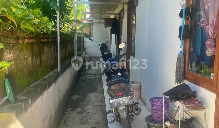 Kontrakan 5 Pintu Harga Bagus di Kranggan, Jatisampurna, Bekasi Kontrakan 5 Pintu Harga Bagus di Kranggan, Jatisampurna, Bekasi
