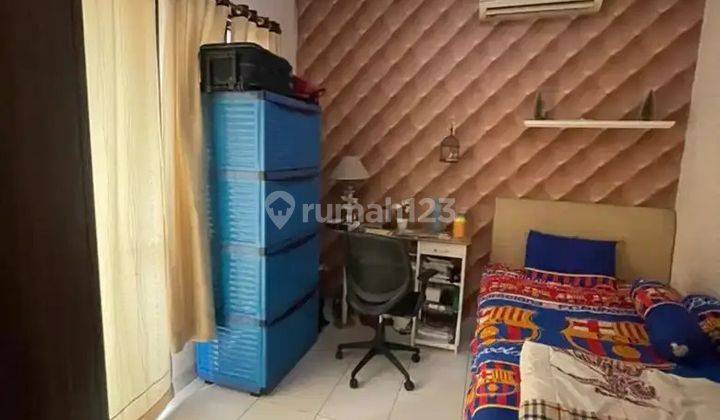 Rumah Cantik Siap Huni Harga Nego di Legenda Wisata Cibubur 2