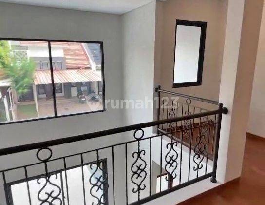 Rumah Fasilitas Oke Punya di Lokasi Cozy Legenda Wisata Cibubur 2