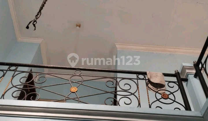 Dijual Rumah Rewwin Rajawali Waru Sidoarjo Ron.a1687 2