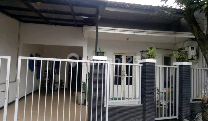 Dijual Rumah Rungkut Mejoyo Surabaya Ron.a427