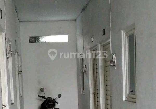 For Sale Kos House Yos Sudarso Sidoarjo Ron.a2060 2