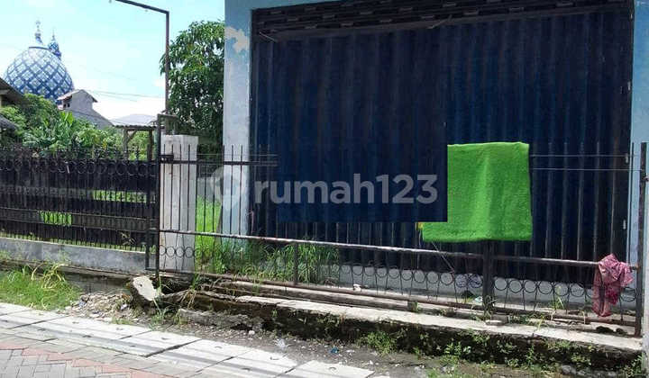 For Sale Land Kaliwaru Rungkut Surabaya Ron.a2667 For Sale Land Kaliwaru Rungkut Surabaya Ron.a2667