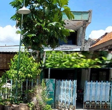 Dijual Rumah Rungkut Harapan Surabaya Ron.a1411