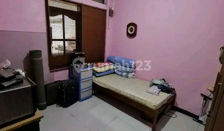 For Sale Rewwin Cenderawasih House Sidoarjo Ron.a547 2