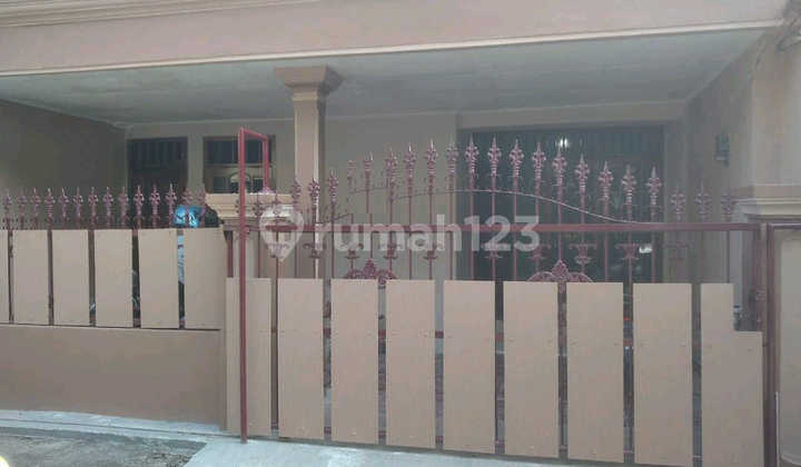Dijual Rumah Delta Sari Indah Waru Sidoarjo Ron.a622