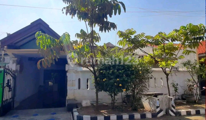 Dijual Rumah Gunung Anyar Harapan Surabaya Ron.a390