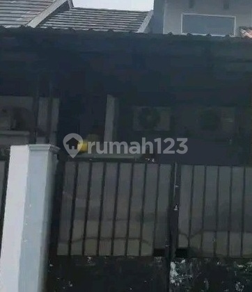 Dijual Rumah Medayu Utara Rungkut Surabaya Ron.a523 2