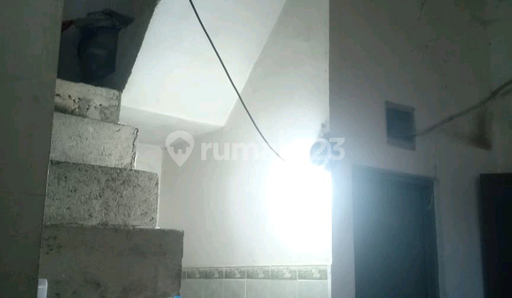 Dijual Rumah Babatan Pantai Timur Surabaya Ron.a2713 2