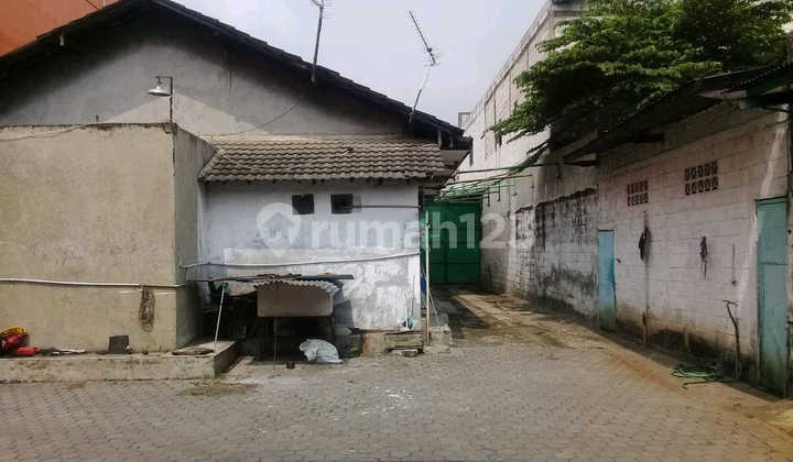 Dijual Gudang Raya Rungkut Menanggal Surabaya Ron.a349