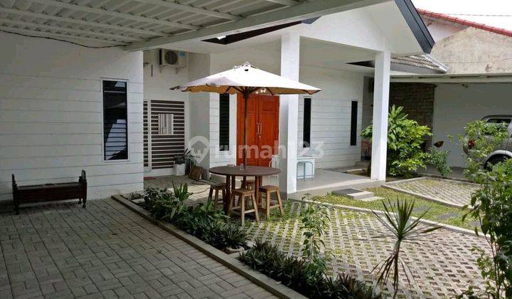 Dijual Rumah Jemursari Surabaya Ron.a415 2