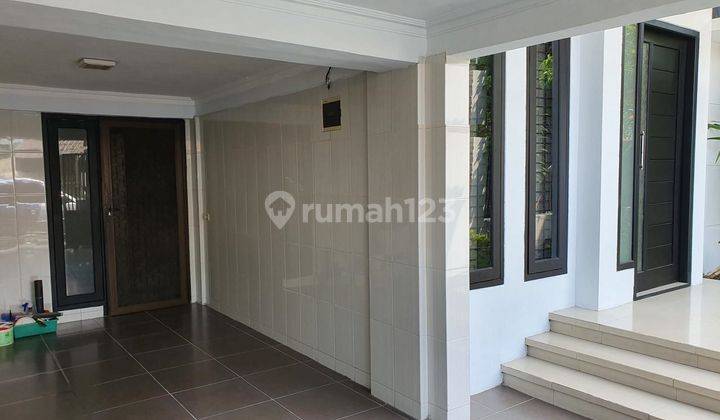 Dijual Rumah Mulyosari Utara Mulyorejo Surabaya Ron.a1896 2