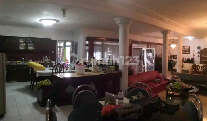 For Sale House Jemursari Utara Surabaya Ron.a336 2