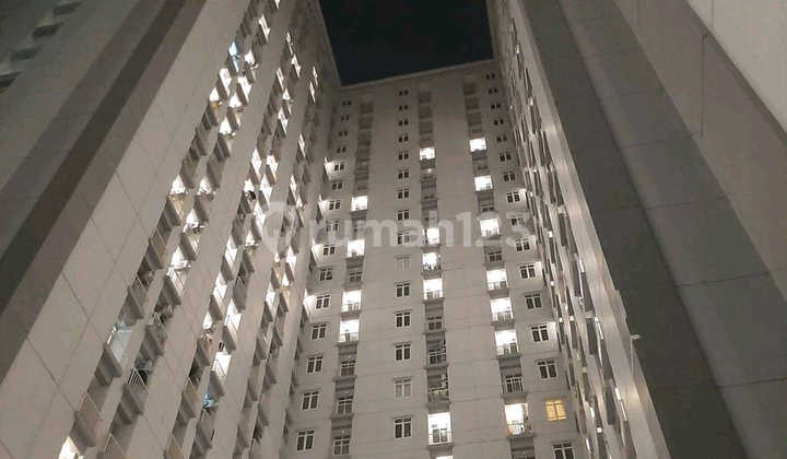 Dijual Apartemen Bale Hinggil Sukolilo Surabaya Ron.a1944 1