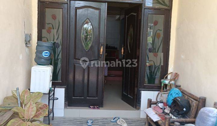 Dijual Rumah Wisma Indah Gunung Anyar Surabaya Ron.a2061 2