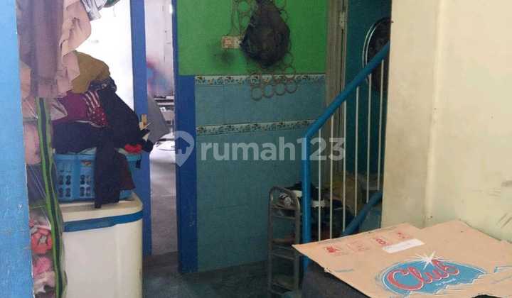 For Sale Raya Wonorejo Timur Surabaya House Ron.a680 2