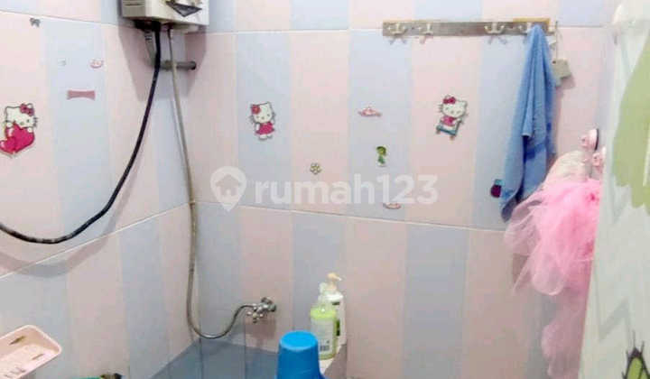 Dijual Rumah Perumahan Graha Pelita Asrikaton Malang Ron.a193 2