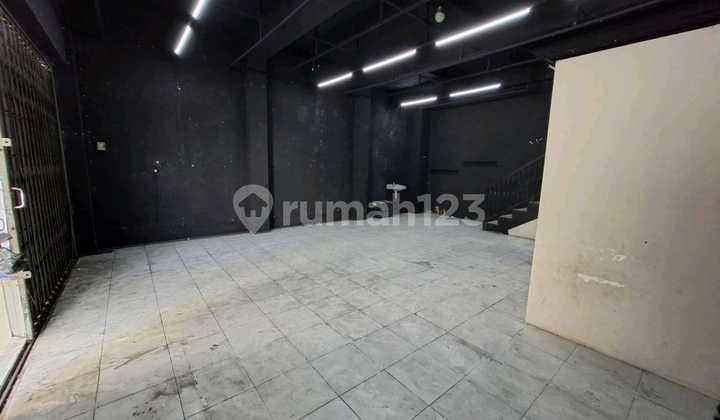 For Sale: Ruko Nginden Intan Timur, Sukolilo, Surabaya — Ron.a2672 2