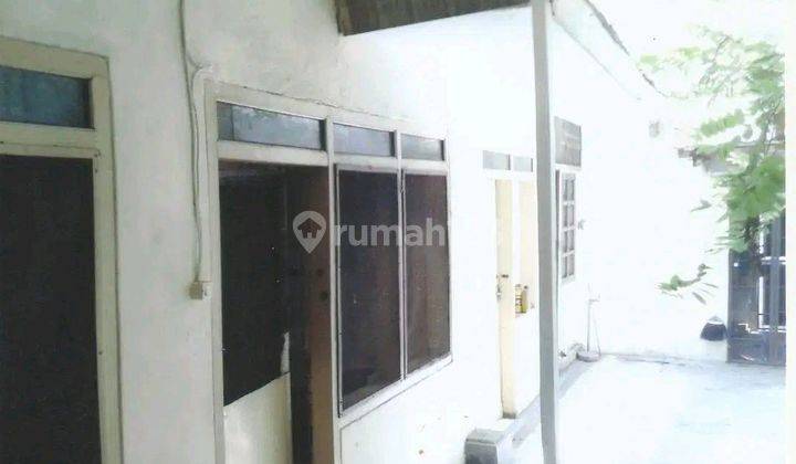 Dijual Ruko Pondok Tjandra Indah Palem Waru Sidoarjo Ron.a442 2