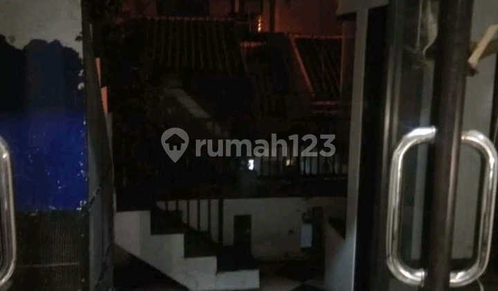 For Sale Purimas Ubud Surabaya Ron.a180 2
