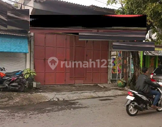 Dijual Rumah Pandugo Rungkut Surabaya Ron.a618