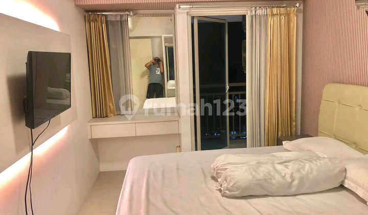 For Rent: Tanglin Supermall Surabaya Apartment Ron.a201