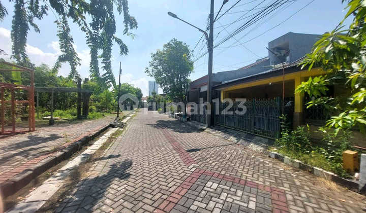 For Sale New Pandugo House Rungkut Surabaya Ron.a2617 2