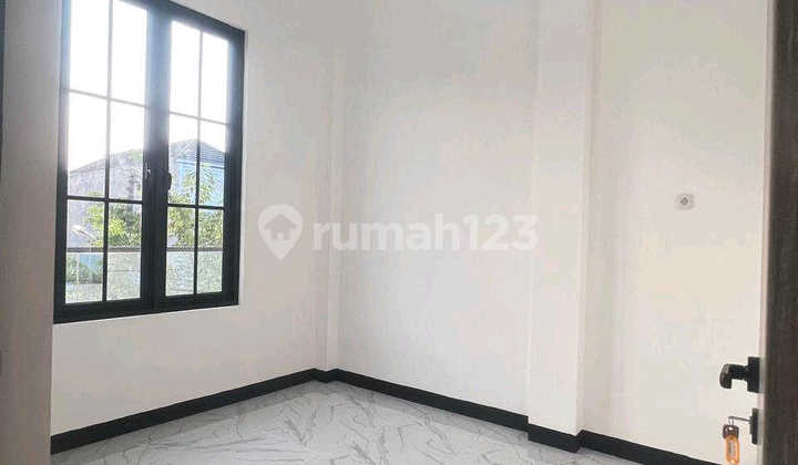 Dijual Rumah Babatan Pantai Timur Mulyorejo Surabaya Ron.a2680 2