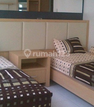 For Rent Apartment Uc Apartments Citraland Sambikerep Surabaya Ron.a1383