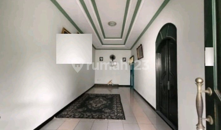 Dijual Rumah Sidosermo Wonocolo Surabaya Ron.a2649