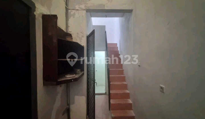 For Sale Mulyosari House Mas Surabaya Ron.a605 2