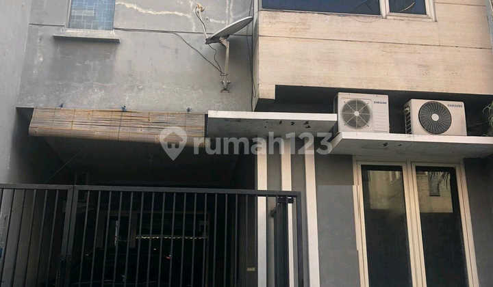 For Sale Jojoran Urban Mansion House Gubeng Surabaya Gubeng Ron.a1487 For Sale Jojoran Urban Mansion House Gubeng Surabaya Gubeng Ron.a1487