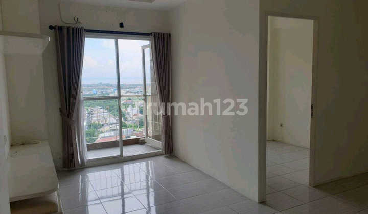 Dijual Apartemen Puncak Dharmahusada Surabaya Ron.a2403