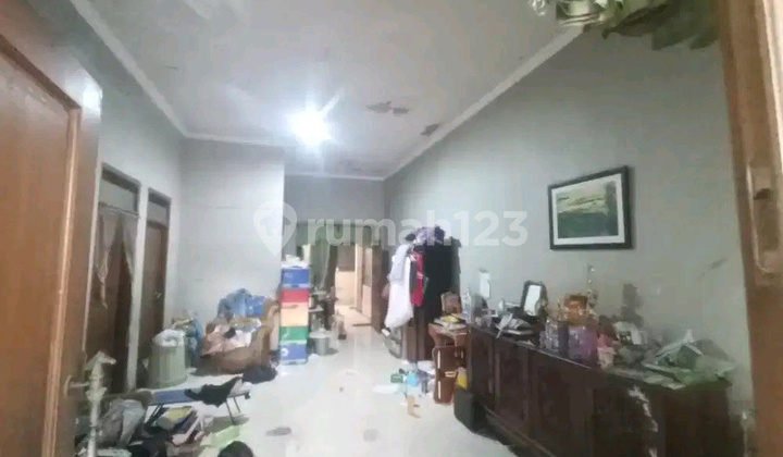 Dijual Rumah Rungkut Harapan Surabaya Ron.a1425 2