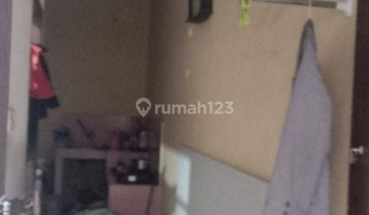 Dijual Rumah Gunung Anyar Tengah Sekolahan Surabaya Ron.a2135 2