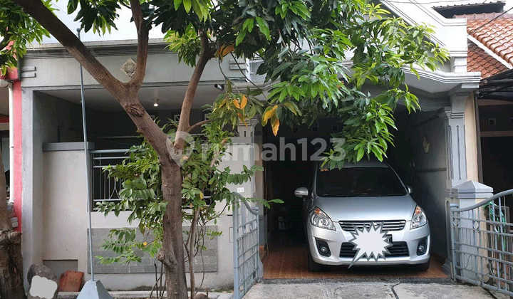 For Sale Purimas Ubud Surabaya Ron.a167