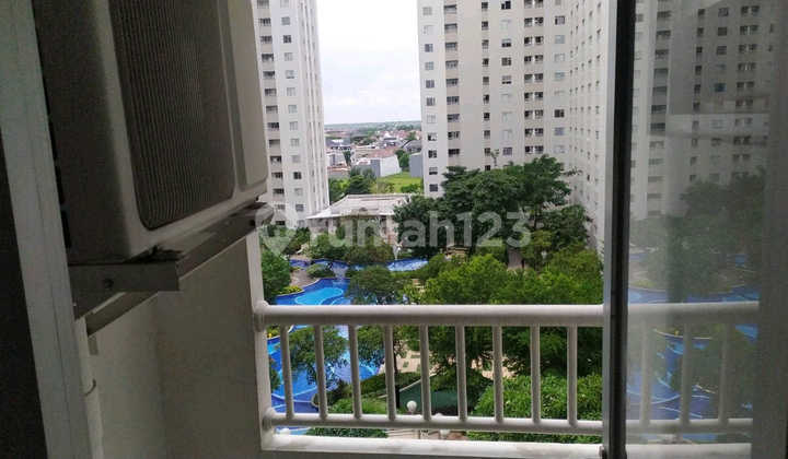 Dijual Apartemen Puncak Cbd Wiyung Surabaya Ron.a1839 Dijual Apartemen Puncak Cbd Wiyung Surabaya Ron.a1839