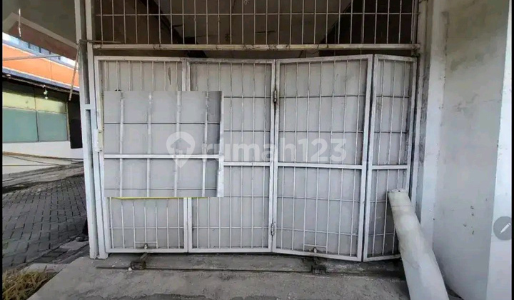 For Sale, Adjoining Shophouse, Pesona Alam Gunung Anyar, Surabaya, Size 365 sqm 1