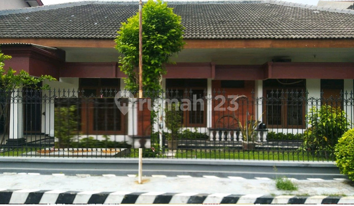 Dijual Rumah Kos Manyar Rejo Sukolilo Surabaya Ron.a311