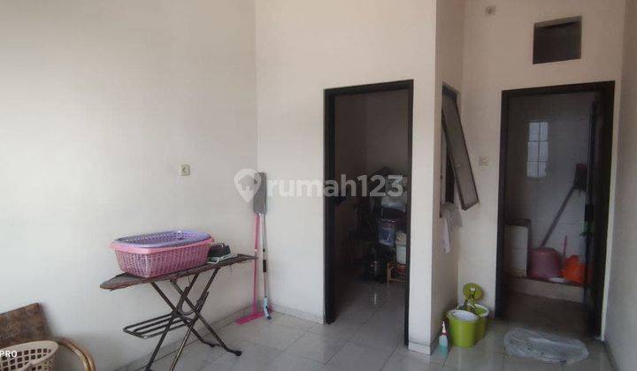 DiJual GUDANG jalan Petemon Timur dan Petemon Kuburan area Sawahan, Surabaya RIC.A098 3