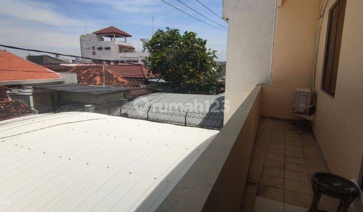 DiJual GUDANG jalan Petemon Timur dan Petemon Kuburan area Sawahan, Surabaya RIC.A098 13
