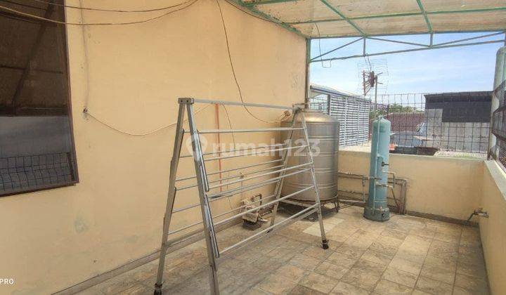 DiJual GUDANG jalan Petemon Timur dan Petemon Kuburan area Sawahan, Surabaya RIC.A098 18