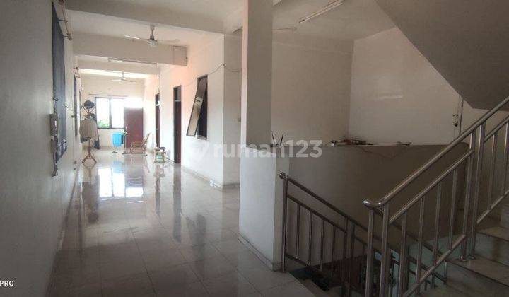 DiJual GUDANG jalan Petemon Timur dan Petemon Kuburan area Sawahan, Surabaya RIC.A098 24